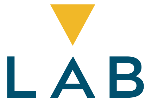 Lab Group logo