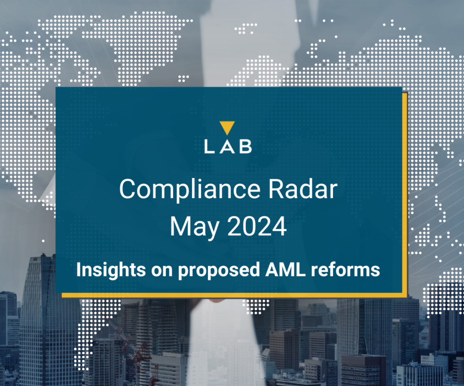 Compliance Radar May 2024
